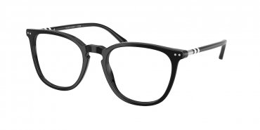 OKULARY KOREKCYJNE POLO RALPH LAUREN PH 2288 5001 53 ROZMIAR M