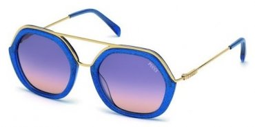 OKULARY EMILIO PUCCI EP 0014 92W 53