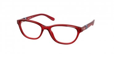 OKULARY KOREKCYJNE DZIECIĘCE POLO RALPH LAUREN PP 8542 5458 48