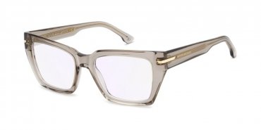 OKULARY KOREKCYJNE VICTORIA BECKHAM VB 7014 FWM 53 ROZMIAR M