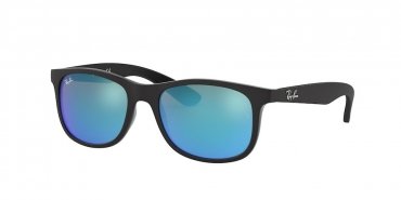 OKULARY DZIECIĘCE RAY-BAN RJ 9062S 701355 48