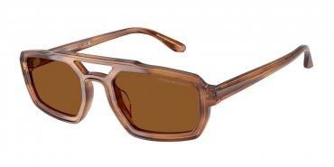 OKULARY EMPORIO ARMANI EA 4240U 620373 53 ROZMIAR M