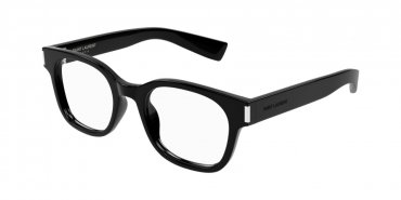 OKULARY KOREKCYJNE SAINT LAURENT SL 722 005 51 ROZMIAR M