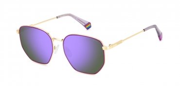 OKULARY POLAROID PLD 6214SX S9E 56 ROZMIAR M Z POLARYZACJĄ