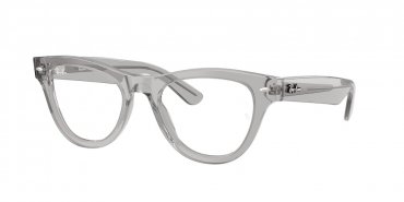OKULARY KOREKCYJNE RAY-BAN® RX 5510 2102 52 ROZMIAR M