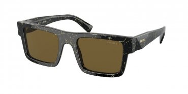 OKULARY PRADA EYEWEAR PR 19WS 19D01T 52 ROZMIAR M