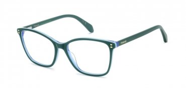 OKULARY KOREKCYJNE POLAROID PLD D608 ZI9 56 ROZMIAR M