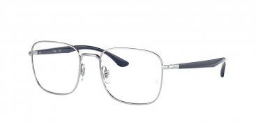 OKULARY KOREKCYJNE RAY-BAN® RX 6469 2501 52 ROZMIAR M