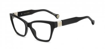 OKULARY KOREKCYJNE CAROLINA HERRERA HER 0330 807 53 ROZMIAR M