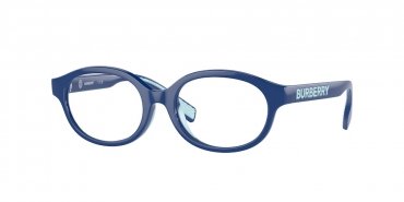 OKULARY KOREKCYJNE DZIECIĘCE BURBERRY JB 2004U 4048 47