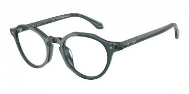OKULARY KOREKCYJNE GIORGIO ARMANI AR 7264U 6171 47 ROZMIAR S
