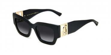 OKULARY JIMMY CHOO JC NENA/S 807 51 ROZMIAR M