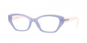 OKULARY KOREKCYJNE VOGUE EYEWEAR VO 5608 3176 51 ROZMIAR S