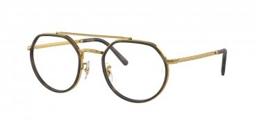 OKULARY KOREKCYJNE RAY-BAN® RX 3765V 3086 51 ROZMIAR S