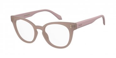 OKULARY KOREKCYJNE POLAROID PLD D592 FWM 51 ROZMIAR M