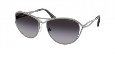 OKULARY SWAROVSKI SK 7028 40098G 59 ROZMIAR L