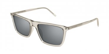 OKULARY SAINT LAURENT SL 668 003 56 ROZMIAR M