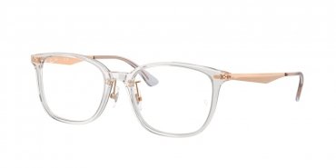 OKULARY KOREKCYJNE RAY-BAN® RX 5403D 8416 52 ROZMIAR M