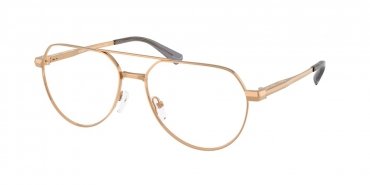 OKULARY KOREKCYJNE MICHAEL KORS HIGHLAND PARK MK 3092 1899 57 ROZMIAR M