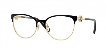 OKULARY KOREKCYJNE VERSACE VE 1271 1433 54 ROZMIAR M