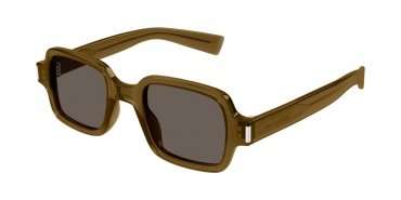 OKULARY SAINT LAURENT SL 720 005 48 ROZMIAR S