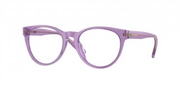 OKULARY KOREKCYJNE DZIECIĘCE VERSACE VK 3321U 5373 46