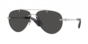 OKULARY BURBERRY BE 3151 100587 60 ROZMIAR L