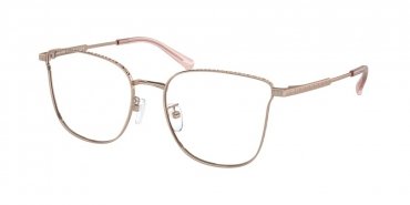 OKULARY KOREKCYJNE MICHAEL KORS KOH LIPE MK 3073D 1108 55 ROZMIAR M