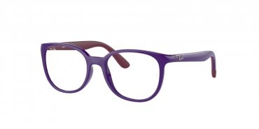 OKULARY KOREKCYJNE DZIECIĘCE RAY-BAN® RY 1631 3962 45