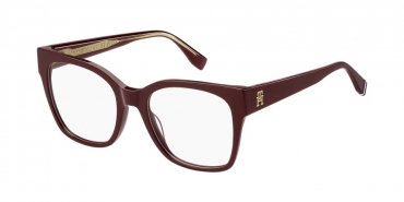 OKULARY KOREKCYJNE TOMMY HILFIGER TH 2157 LHF 52 ROZMIAR M