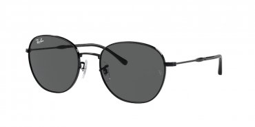 OKULARY RAY-BAN® RB 3809 002/B1 53 ROZMIAR M