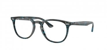 OKULARY KOREKCYJNE RAY-BAN® RX 7159 8394 52 ROZMIAR M