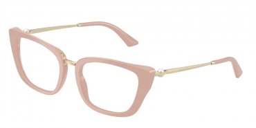 OKULARY KOREKCYJNE JIMMY CHOO JC 3034HB 5014 54 ROZMIAR M