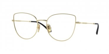 OKULARY KOREKCYJNE VOGUE EYEWEAR VO 4298T 5191 53 ROZMIAR M