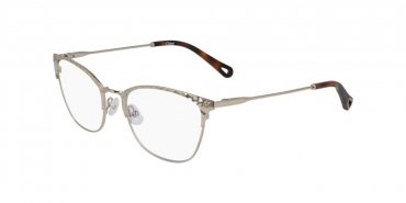 OKULARY KOREKCYJNE CHLOE CE 2153 906 52 ROZMIAR M