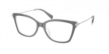 OKULARY KOREKCYJNE MICHAEL KORS KINGSTON MK 4150U 4009 54 ROZMIAR M