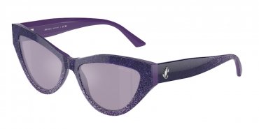 OKULARY JIMMY CHOO JC 5004 50482S 55 ROZMIAR M