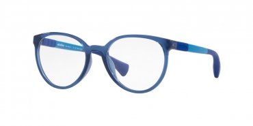 OKULARY KOREKCYJNE DZIECIĘCE MIRAFLEX MF 4015 L380 48 WIEK 12-15 LAT