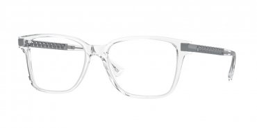 OKULARY KOREKCYJNE VERSACE VE 3340U 148 55 ROZMIAR M