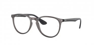 OKULARY KOREKCYJNE RAY-BAN® ERIKA RX 7046 8140 51 ROZMIAR M