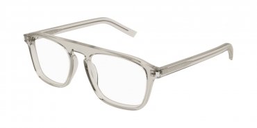 OKULARY KOREKCYJNE SAINT LAURENT SL 157 005 52 ROZMIAR M