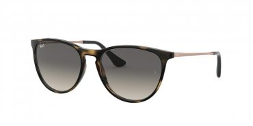 OKULARY DZIECIĘCE RAY-BAN® JUNIOR ERIKA RJ 9060S 704911 50 ROZMIAR XS