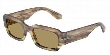 OKULARY DOLCE & GABBANA DG 4485 3439/2 54 ROZMIAR M