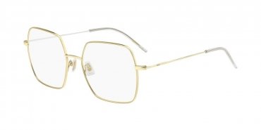 OKULARY KOREKCYJNE BOSS 1666 24S 54 ROZMIAR M