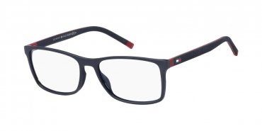 OKULARY KOREKCYJNE TOMMY HILFIGER TH 1785 FLL 58 ROZMIAR L