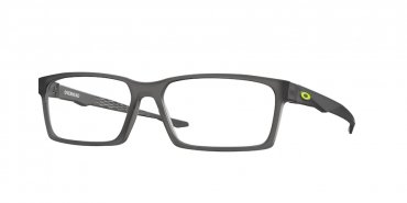 OKULARY KOREKCYJNE OAKLEY® OVERHEAD OX 8060 806002 59 ROZMIAR L