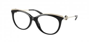 OKULARY KOREKCYJNE MICHAEL KORS AJACCIO MK 4089U 3005 53 ROZMIAR M