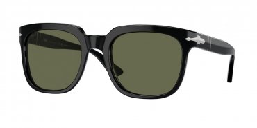 OKULARY PERSOL® PO 3323S 95/58 56 ROZMIAR L Z POLARYZACJĄ