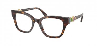 OKULARY KOREKCYJNE SWAROVSKI SK 2048 1002 52 ROZMIAR M