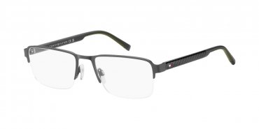 OKULARY KOREKCYJNE TOMMY HILFIGER TH 2197 KB7 55 ROZMIAR M
